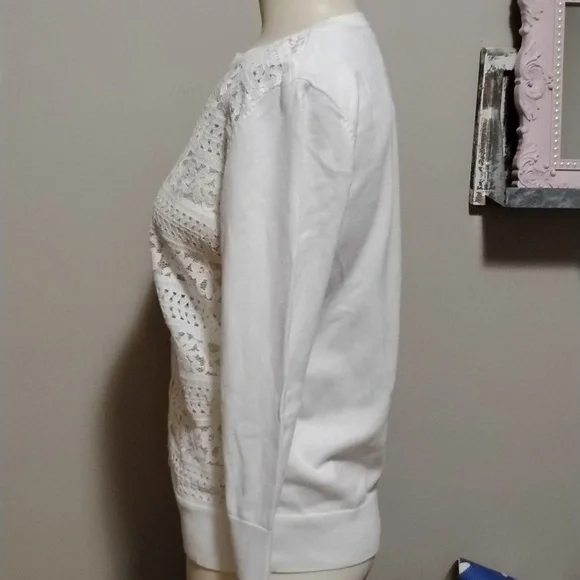 NWT Loft outlet top - Picture 2 of 7